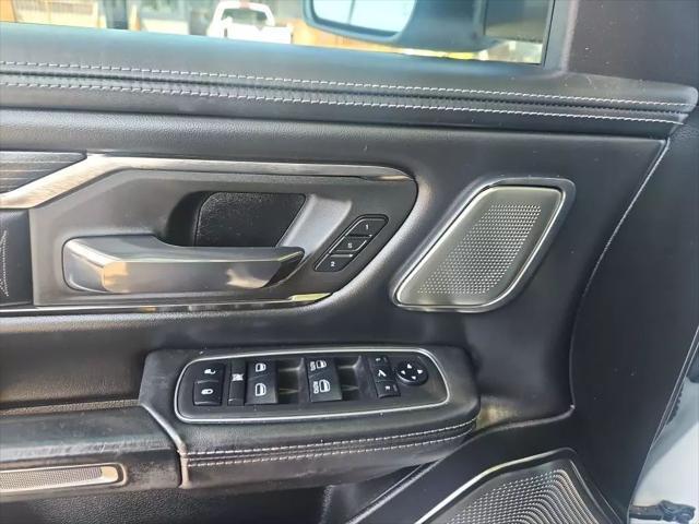 used 2019 Ram 1500 car, priced at $34,977