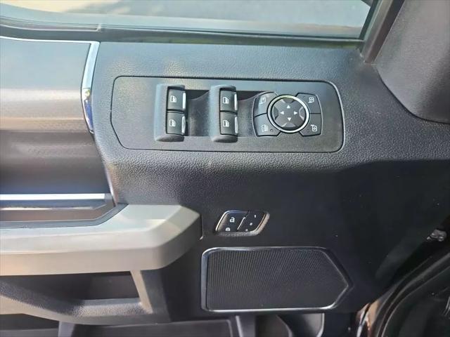used 2017 Ford F-150 car, priced at $22,977