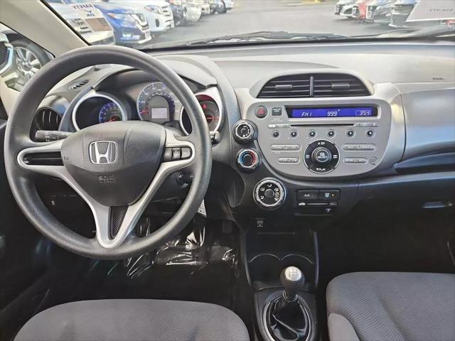 used 2012 Honda Fit car, priced at $9,995