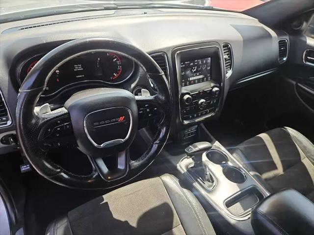 used 2019 Dodge Durango car, priced at $18,981