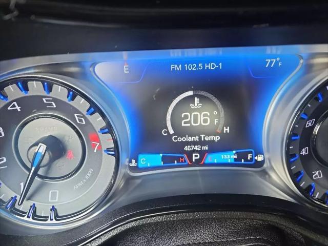used 2022 Chrysler 300 car, priced at $28,982