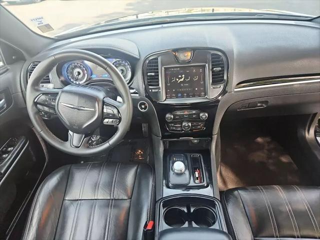used 2022 Chrysler 300 car, priced at $28,982