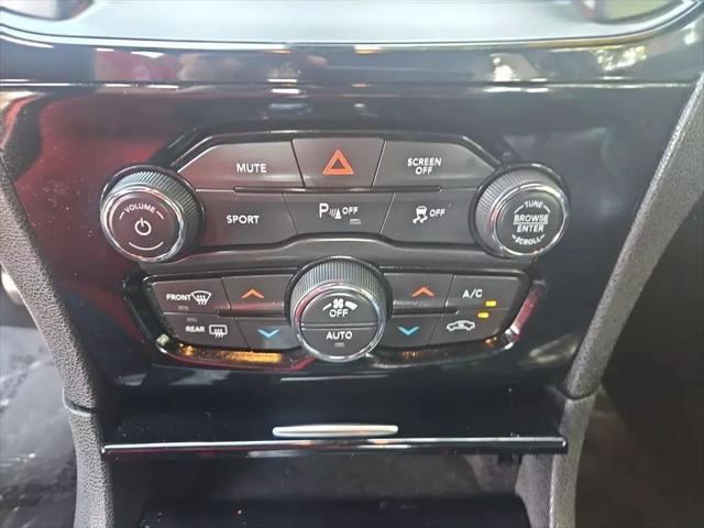 used 2022 Chrysler 300 car, priced at $28,982