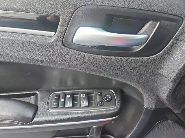 used 2022 Chrysler 300 car, priced at $28,982