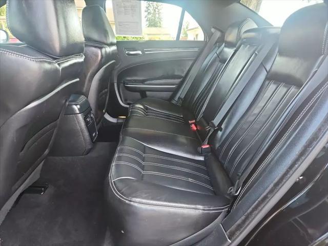 used 2022 Chrysler 300 car, priced at $28,982