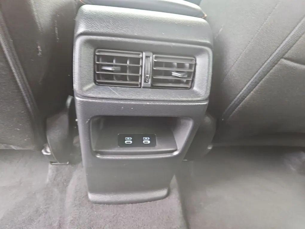 used 2023 Honda CR-V Hybrid car, priced at $29,692