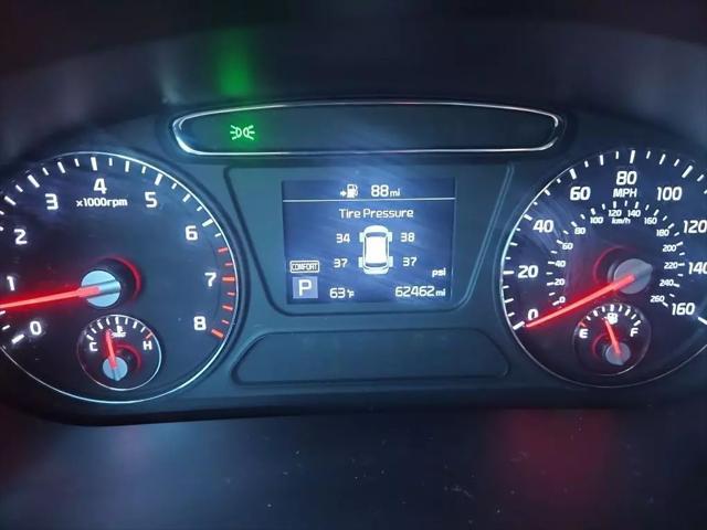 used 2019 Kia Sorento car, priced at $17,971