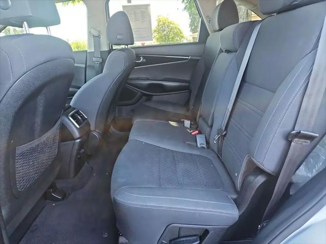 used 2019 Kia Sorento car, priced at $17,971