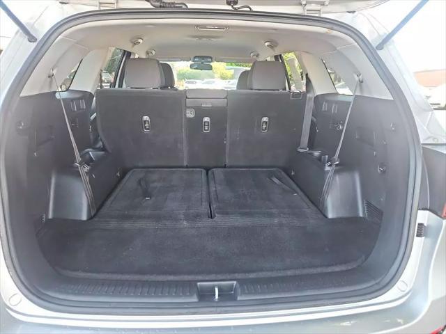 used 2019 Kia Sorento car, priced at $17,971