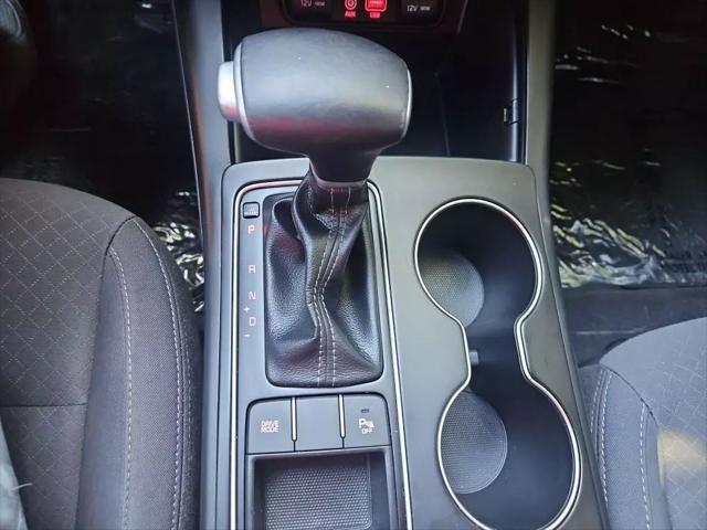used 2019 Kia Sorento car, priced at $17,971