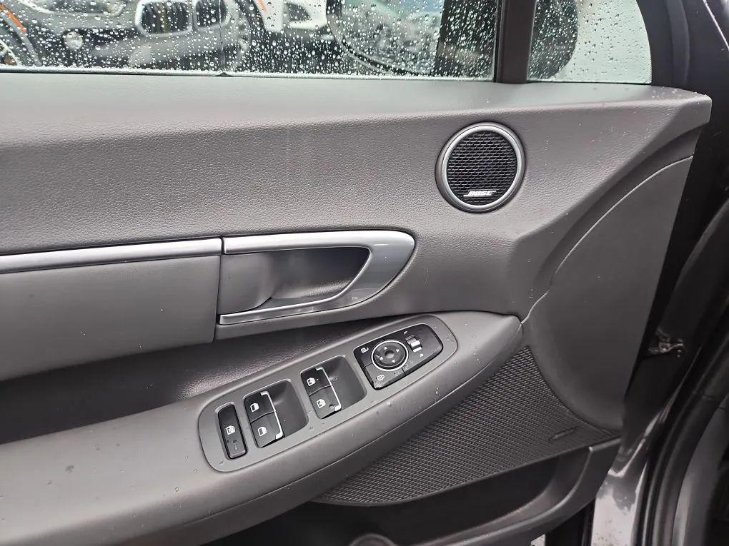used 2022 Hyundai Sonata car, priced at $19,977