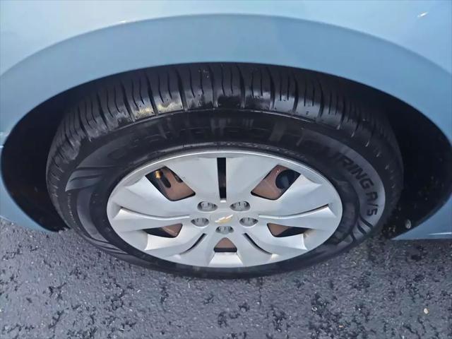 used 2012 Chevrolet Cruze car, priced at $7,995