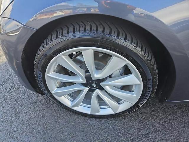 used 2019 Tesla Model 3 car, priced at $25,952