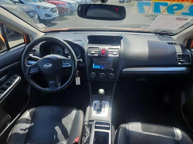 used 2013 Subaru XV Crosstrek car, priced at $12,977