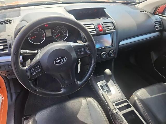 used 2013 Subaru XV Crosstrek car, priced at $12,977