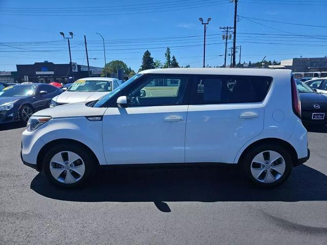 used 2016 Kia Soul car, priced at $5,995