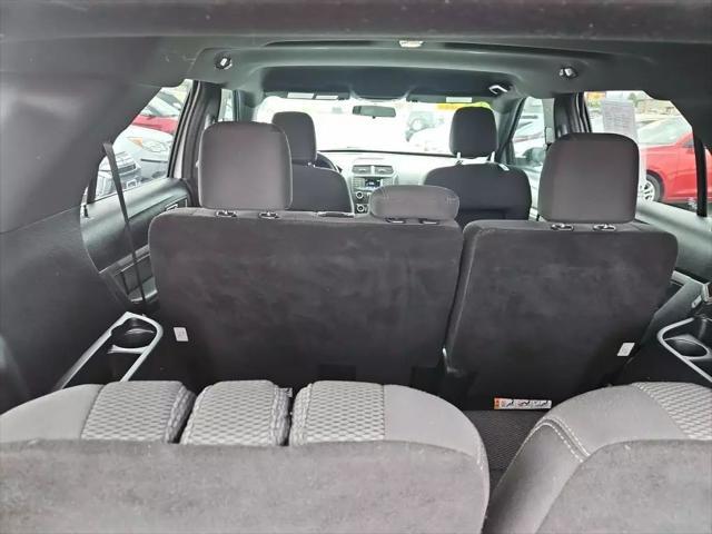 used 2018 Ford Explorer car, priced at $19,977