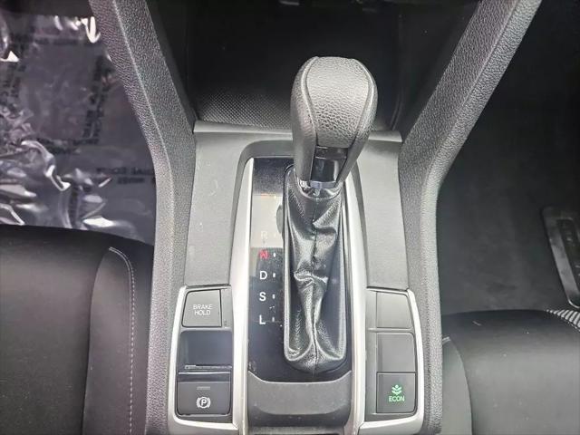 used 2020 Honda Civic car, priced at $19,977