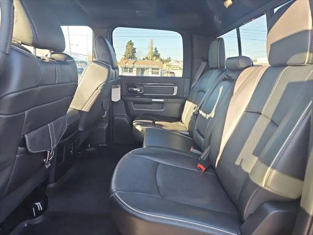 used 2015 Ram 1500 car, priced at $14,977