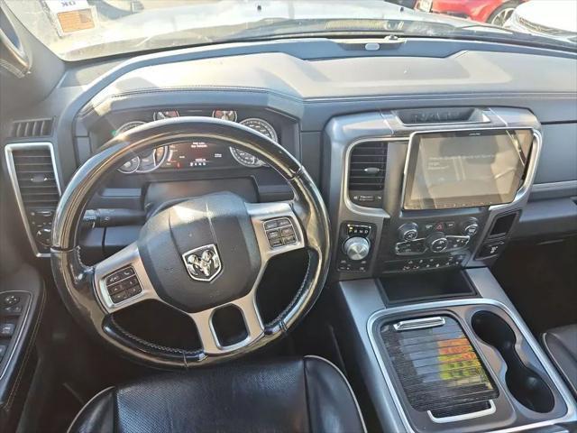 used 2015 Ram 1500 car, priced at $14,977