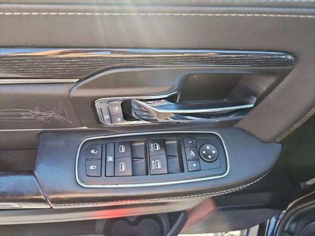 used 2015 Ram 1500 car, priced at $14,977