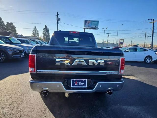 used 2015 Ram 1500 car, priced at $14,977