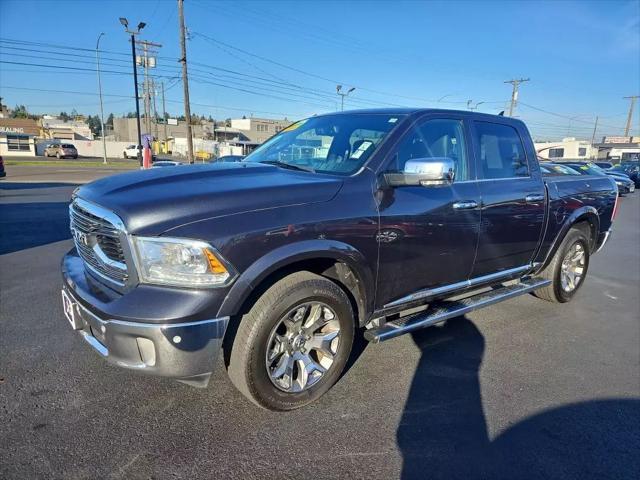 used 2015 Ram 1500 car, priced at $14,977