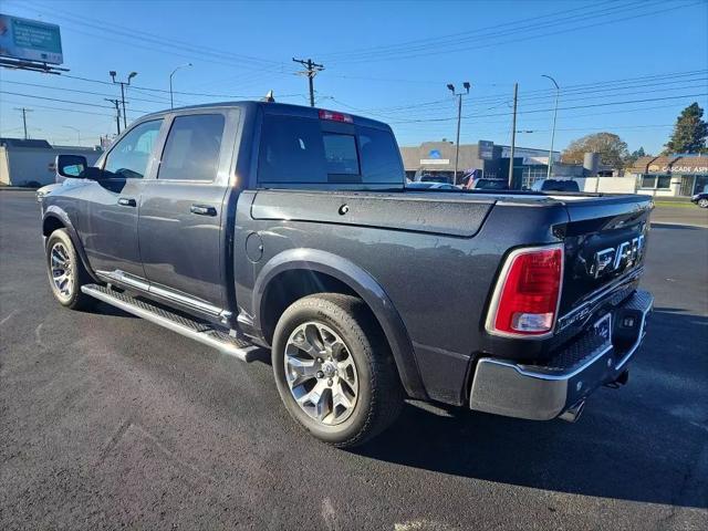 used 2015 Ram 1500 car, priced at $14,977