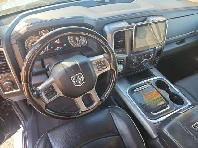 used 2015 Ram 1500 car, priced at $14,977