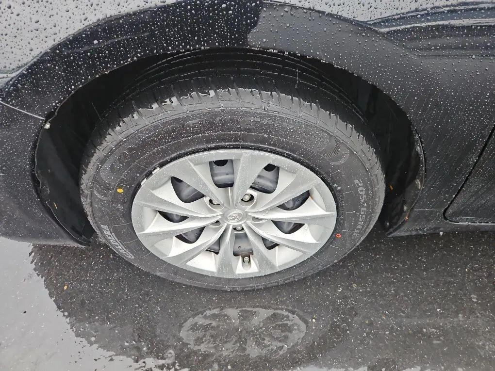 used 2016 Toyota Camry car, priced at $14,977