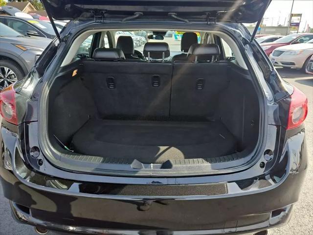 used 2018 Mazda Mazda3 car, priced at $11,977