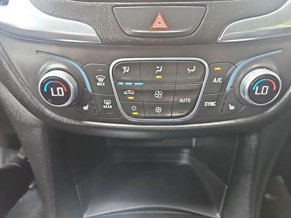 used 2019 Chevrolet Equinox car, priced at $14,977