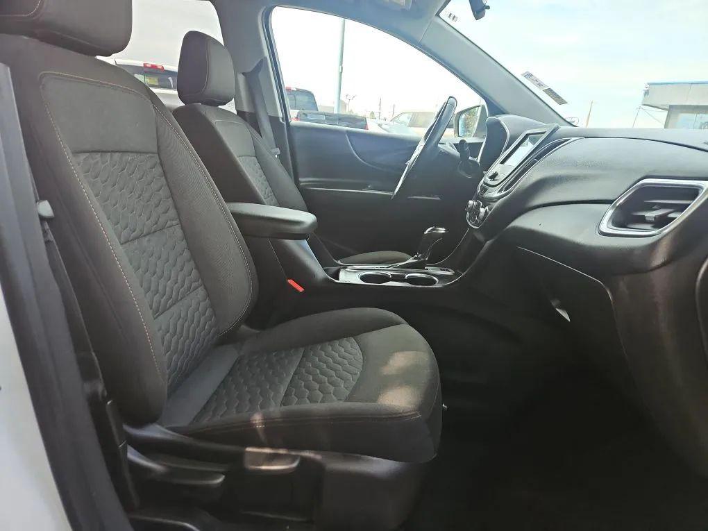 used 2019 Chevrolet Equinox car, priced at $14,977