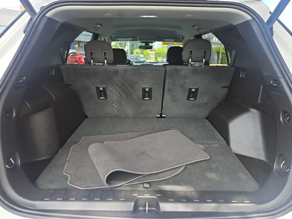 used 2019 Chevrolet Equinox car, priced at $14,977