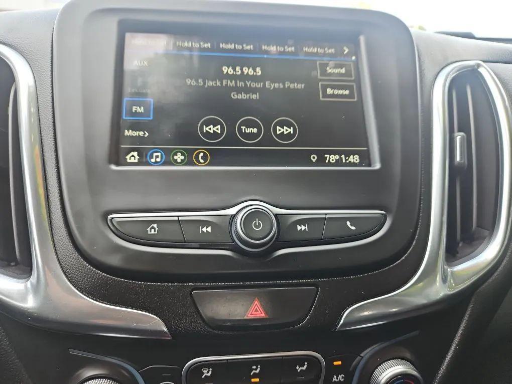 used 2019 Chevrolet Equinox car, priced at $14,977