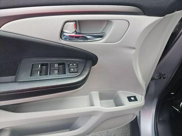 used 2019 Honda Ridgeline car, priced at $23,632