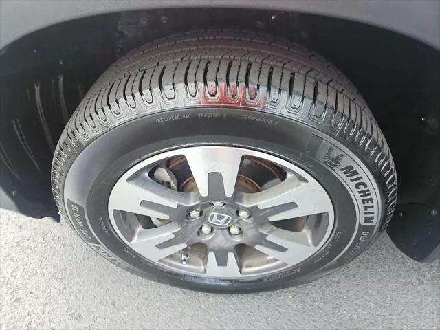 used 2019 Honda Ridgeline car, priced at $23,632