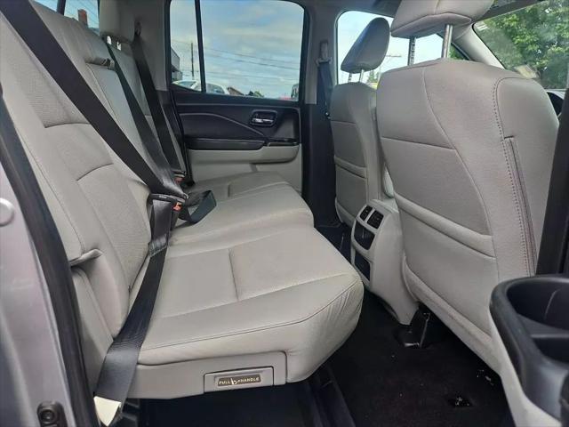 used 2019 Honda Ridgeline car, priced at $23,632