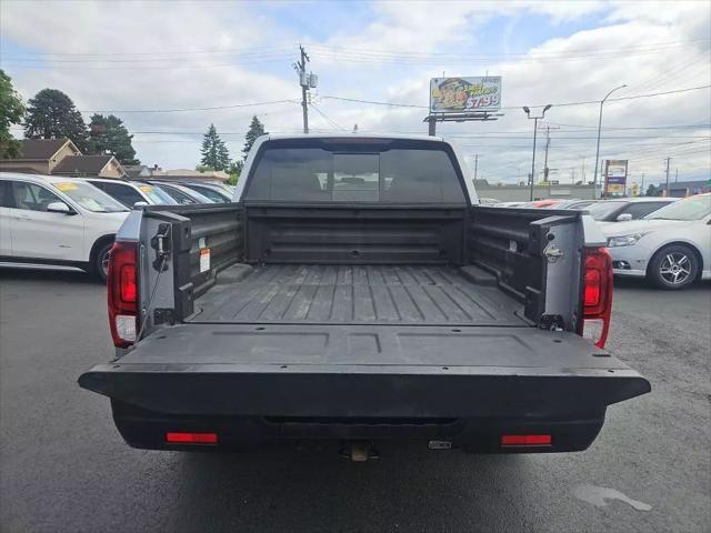 used 2019 Honda Ridgeline car, priced at $23,632