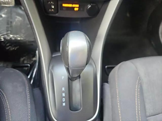 used 2019 Chevrolet Trax car, priced at $13,977