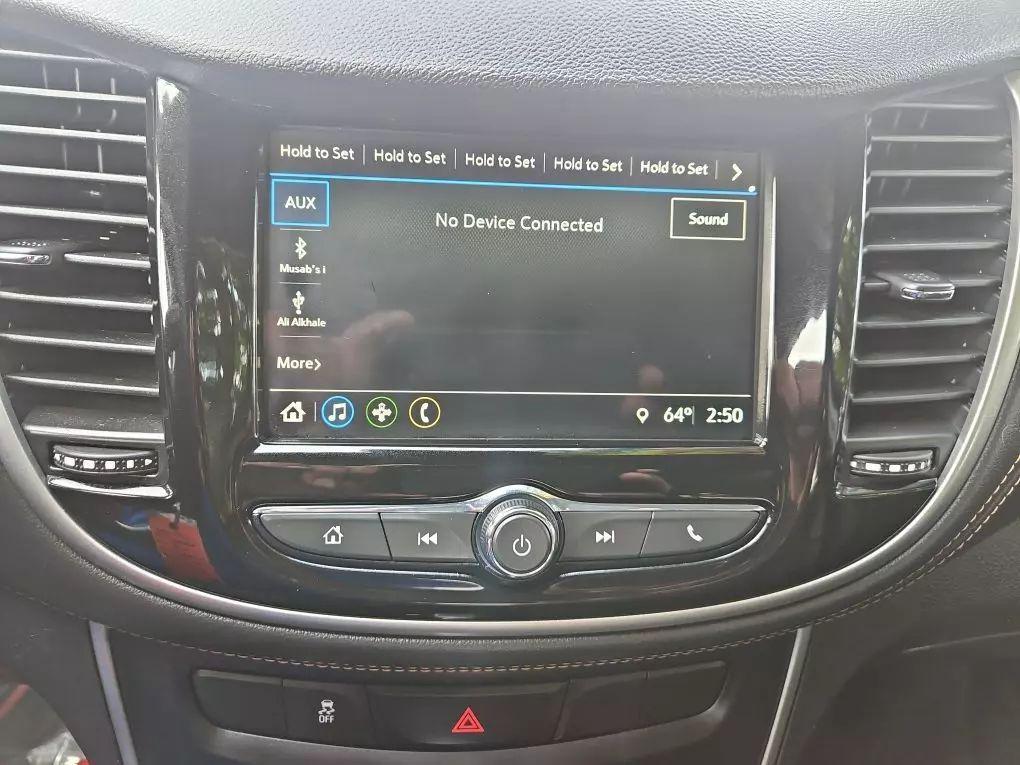 used 2019 Chevrolet Trax car, priced at $12,977