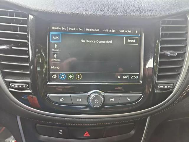 used 2019 Chevrolet Trax car, priced at $13,977