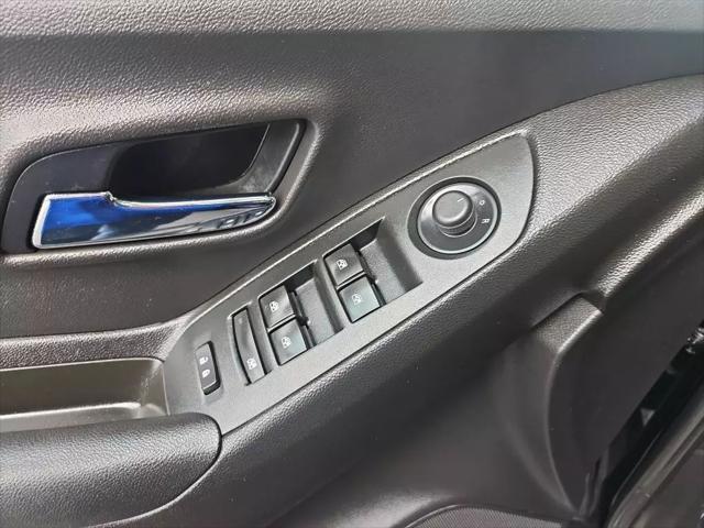 used 2019 Chevrolet Trax car, priced at $13,977