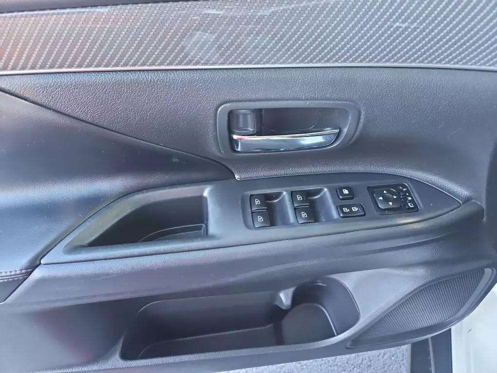 used 2020 Mitsubishi Outlander car, priced at $17,971