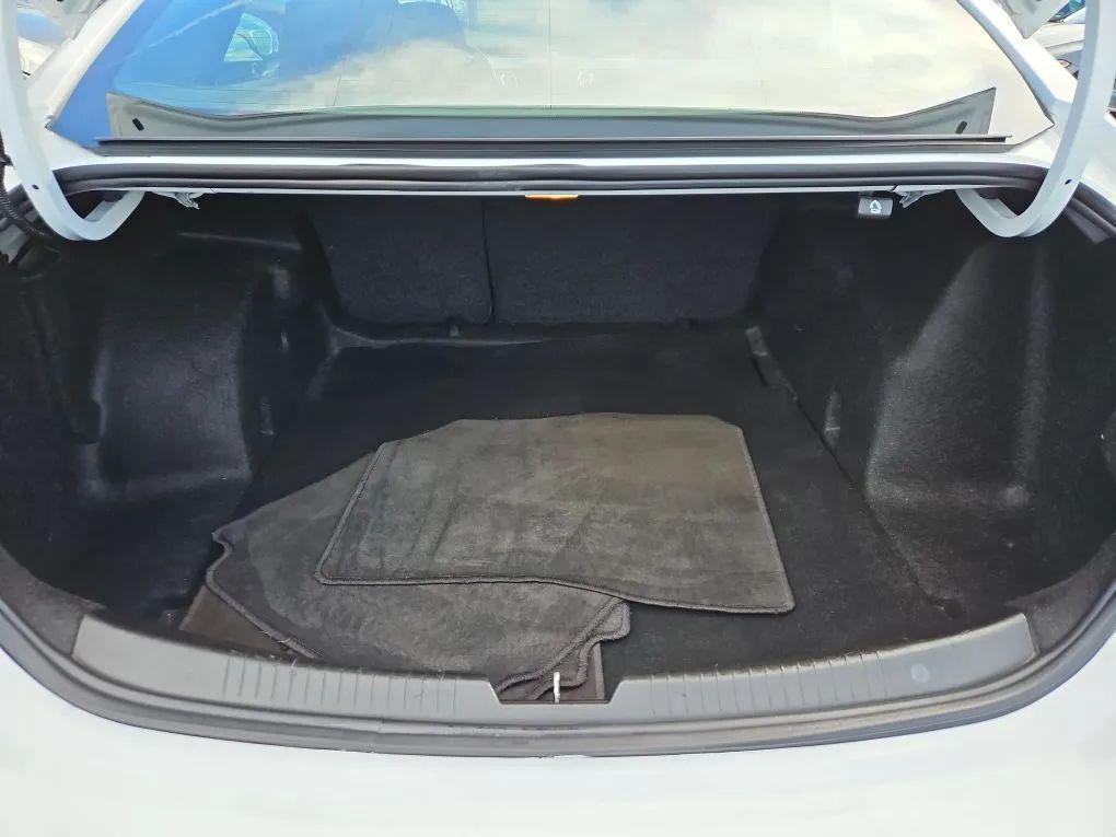 used 2018 Chevrolet Malibu car, priced at $14,977
