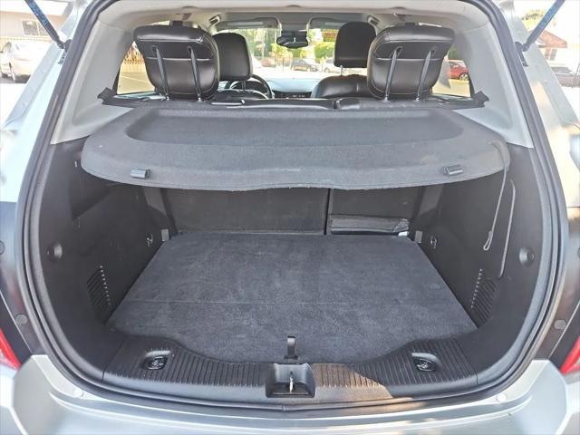 used 2017 Chevrolet Trax car, priced at $10,977
