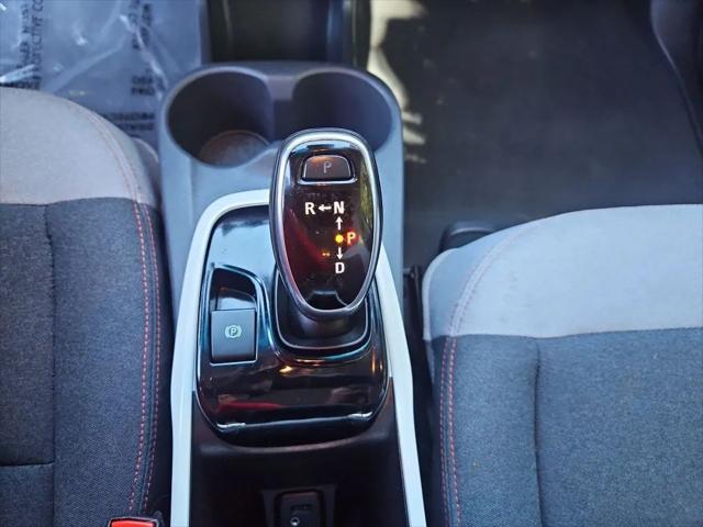 used 2019 Chevrolet Bolt EV car, priced at $15,951