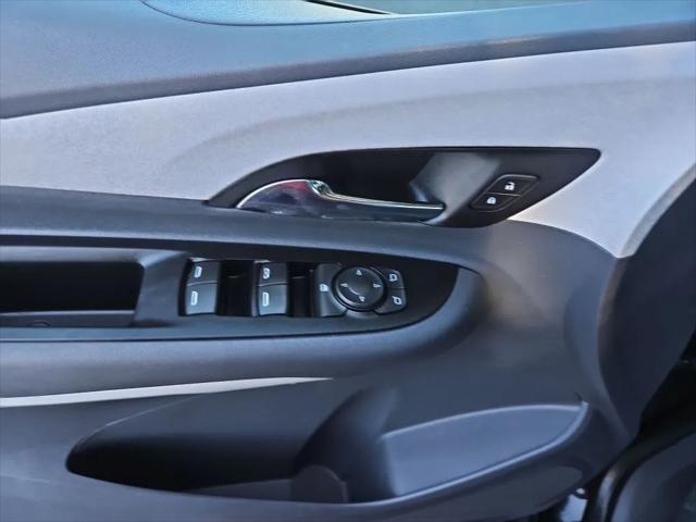 used 2019 Chevrolet Bolt EV car, priced at $15,951
