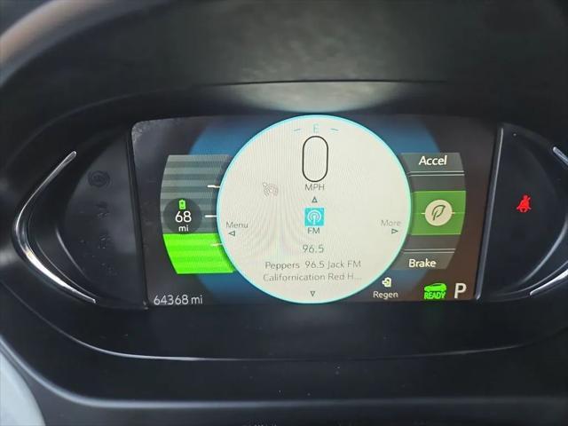 used 2019 Chevrolet Bolt EV car, priced at $15,951