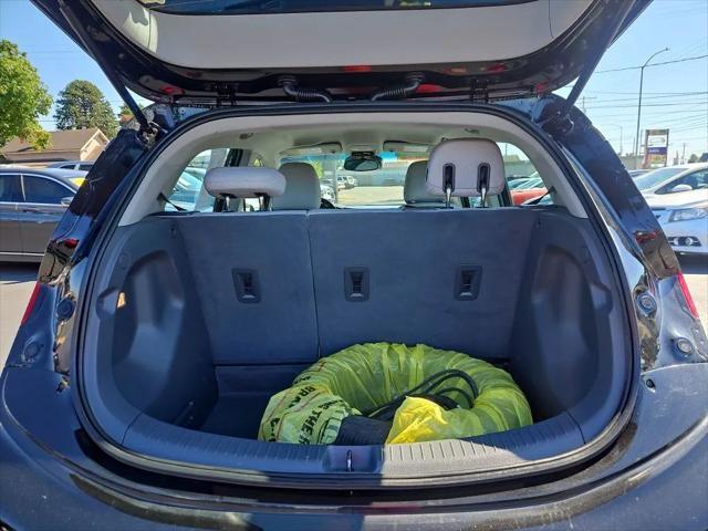 used 2019 Chevrolet Bolt EV car, priced at $15,951